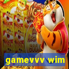 gamevvv wim